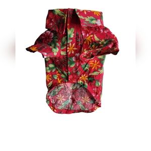 ``P25799 - Doggy Hawaiian Shirt